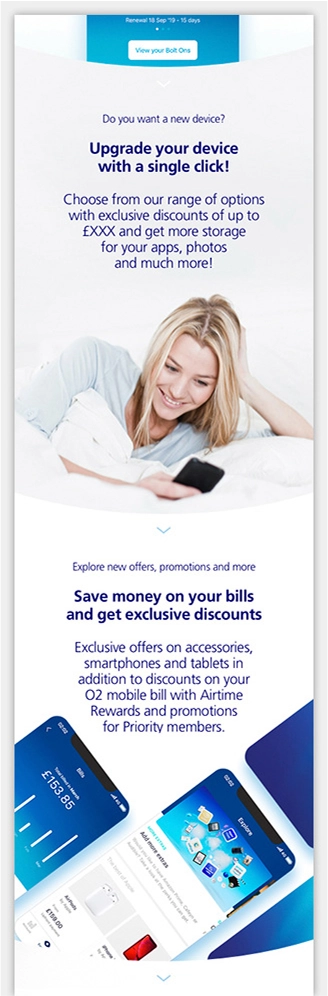O2 Promotion 2